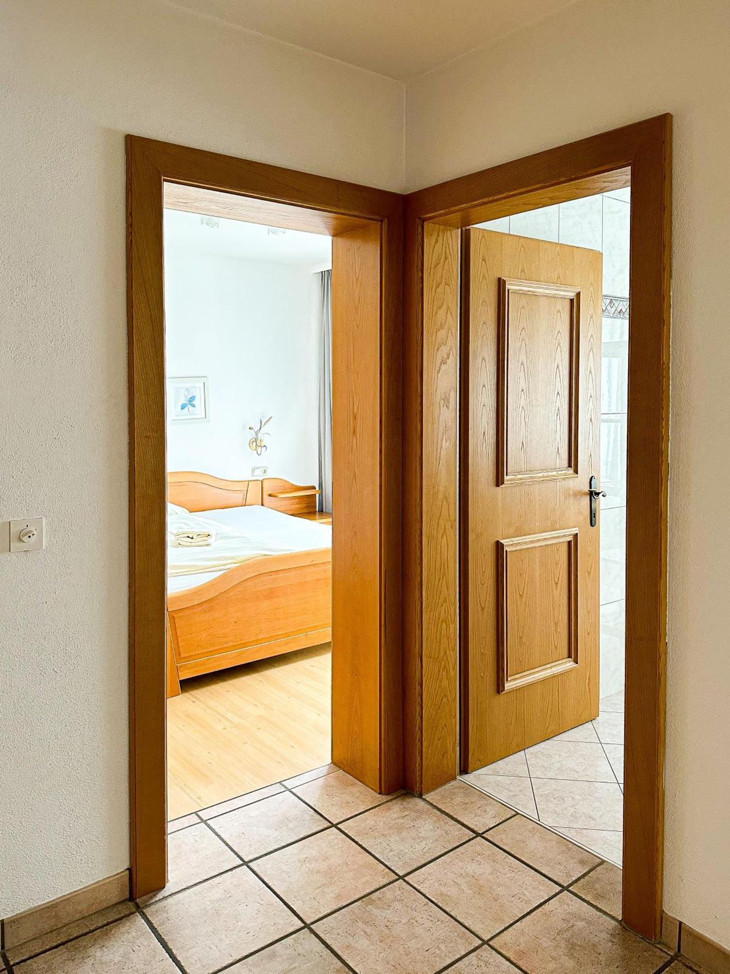 Auerschmied Appartements Kirchdorf in Tirol Ngoại thất bức ảnh