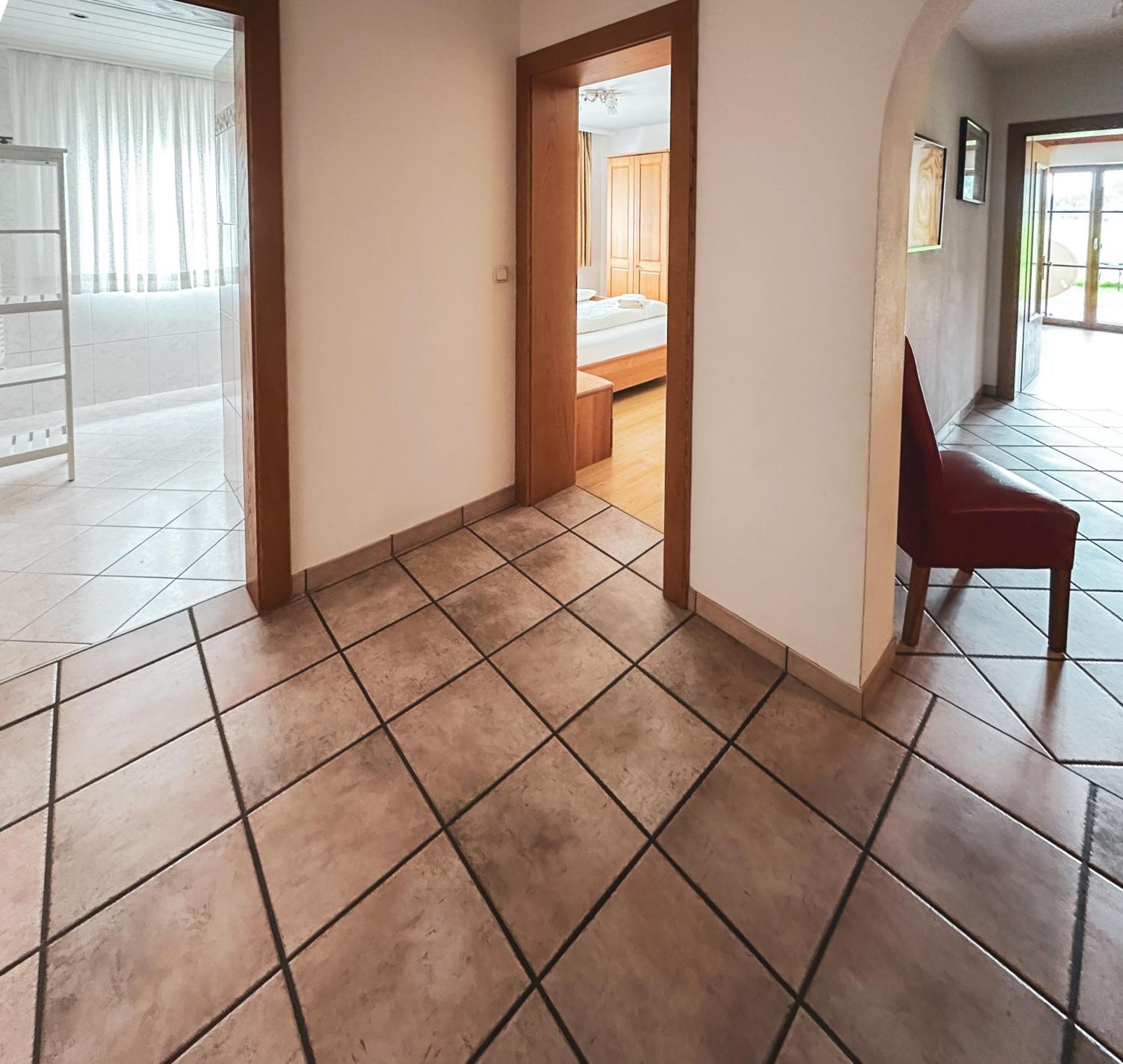 Auerschmied Appartements Kirchdorf in Tirol Ngoại thất bức ảnh
