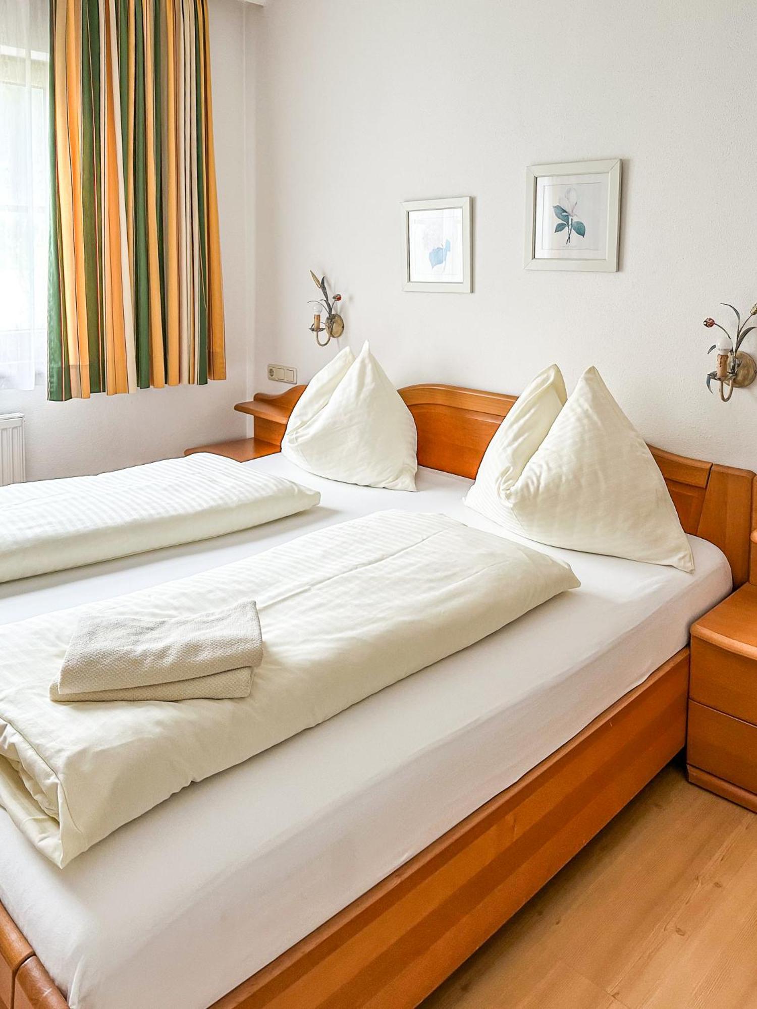 Auerschmied Appartements Kirchdorf in Tirol Ngoại thất bức ảnh