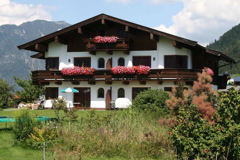 Auerschmied Appartements Kirchdorf in Tirol Ngoại thất bức ảnh